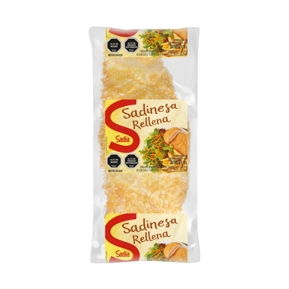 Sadinesa Rellena
