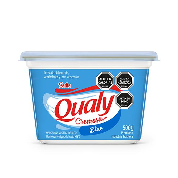 Qualy Blue