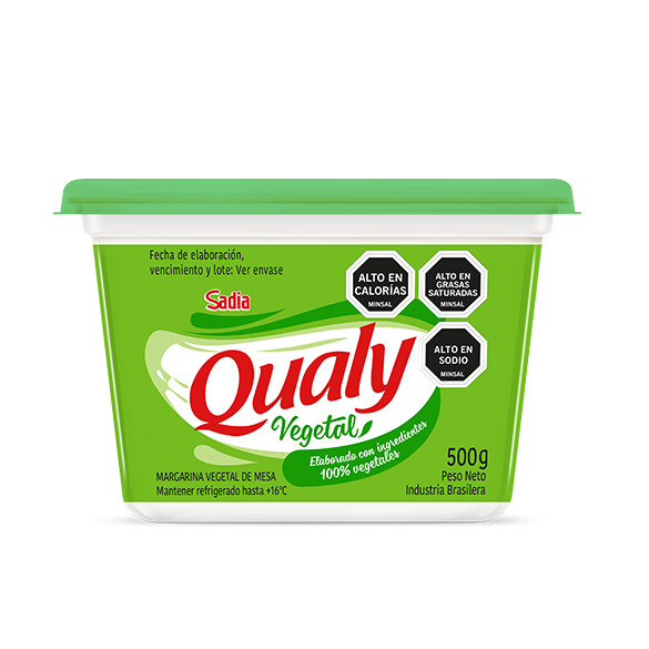 Qualy Vegetal