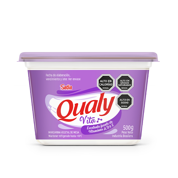 Qualy Vita